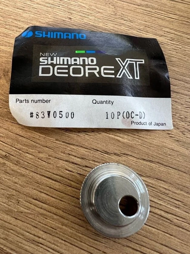 Shimano Étrier de frein Deore XT BR-M8000 - Bike shop