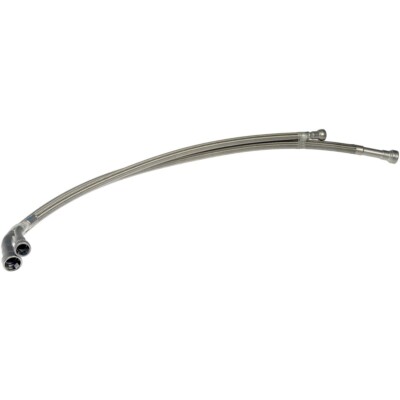 819-801 Dorman Fuel Line Gas Rear for Chevy Chevrolet Silverado 2500 HD Sierra