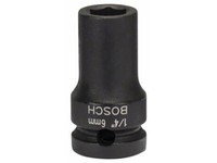 Bosch SteckschlüSseleinsatz 6 Mm , 25 Mm , 13 Mm, M 3,5, 10,2 Mm