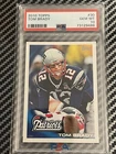 2010 Topps Tom Brady #30 PSA 10 GEM MINT New England Patriots GOAT