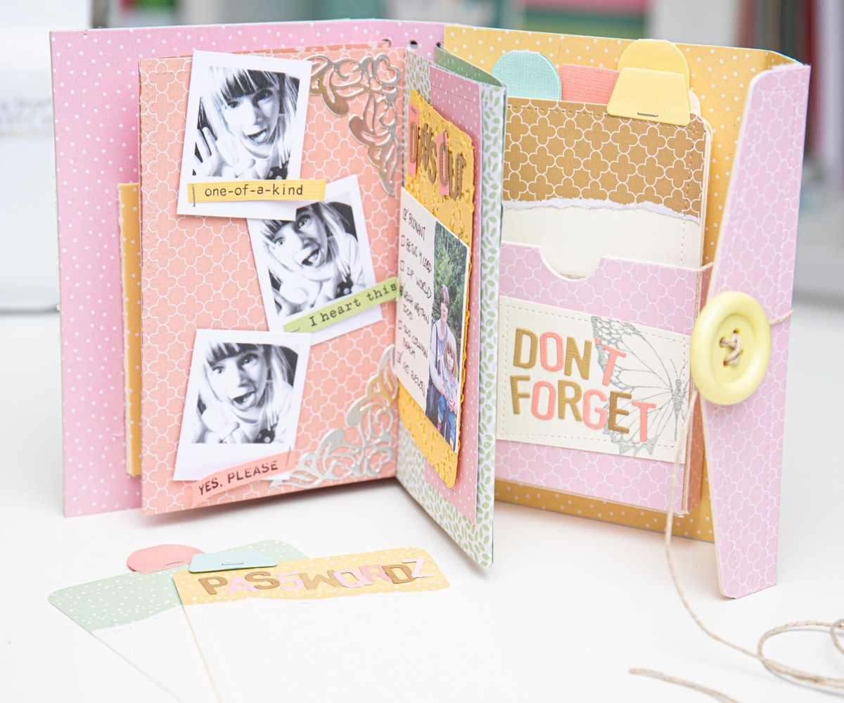 Frame Pocket Journal by Eileen Hull Eileen Hull Journal - Etsy