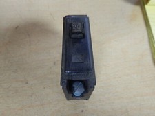 Westinghouse 20A Quicklag P Circuit Breaker FREE SHIPPING 