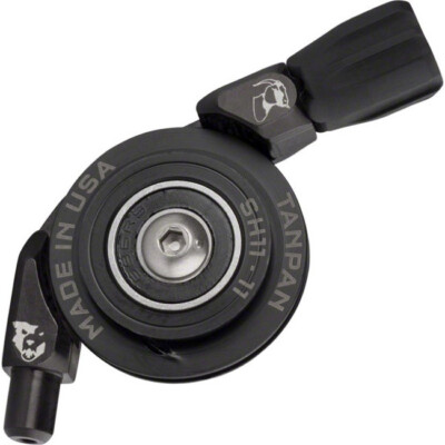 Wolf Tooth Components TanPan SH10 Inline, 10sp
