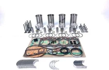 For Cummins Engine Parts B3.3 QSB3.3 Overhaul Engine Rebuild Kit