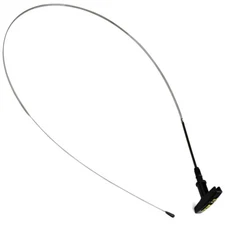 5.9L Cummins Diesel Engine Oil Dipstick for 2003-2006 Dodge RAM 2500 3500 Pickup