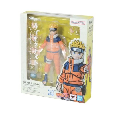 NARUTO フィギュア Amazon.co.jp: NARUTO-ナルト- 疾風伝 Grandista UZUMAKI NARUTO