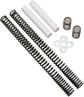 Burly Brand B28-100 41mm Fork Lowering Kit Lowboy 2'' Harley Big Twin 80-17