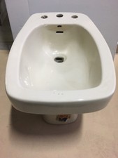 Bidet 3 fori Vavid Champagne h 37cm, l 36,5cm , p 54 cm