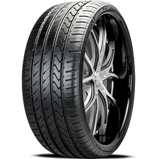 Tire Lexani LX-TWENTY 255/45ZR20 255/45R20 105W XL A/S Performance