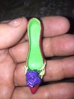 Lot of three vintage shoe ornaments — photo 5