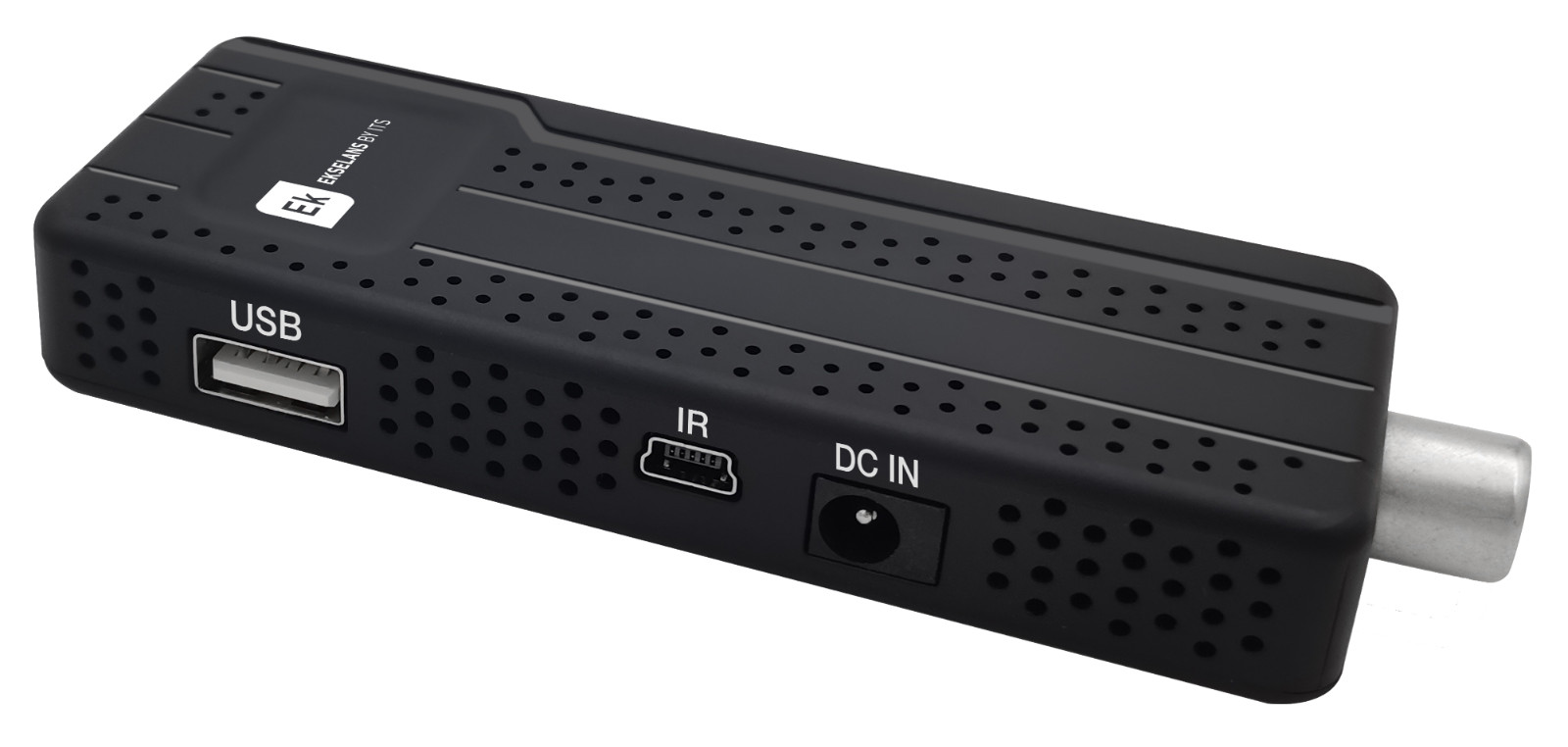 Miglior Decoder DVB-T2 HDMI Ekselans - Risparmia e Rinnova la TV