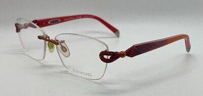 Coco Song CV100 Walkaway Women's Designer Eyeglass Frames - 2491