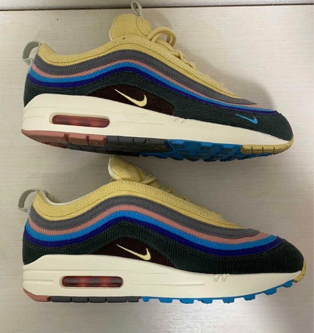 sean wotherspoon ebay
