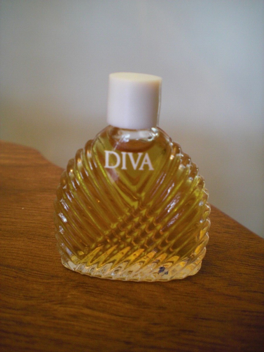 UNGARO DIVA MINI 5 ML ✲GORGEOUS ICONIC FRAGRANCE✲ | eBay