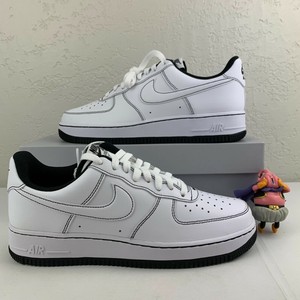 nike casual air force