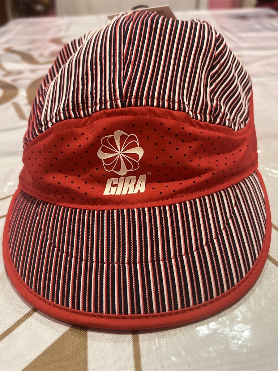 Nike X Gyakusuo GIRA Tailwind 5 Panel Running Hat Sz OSFM