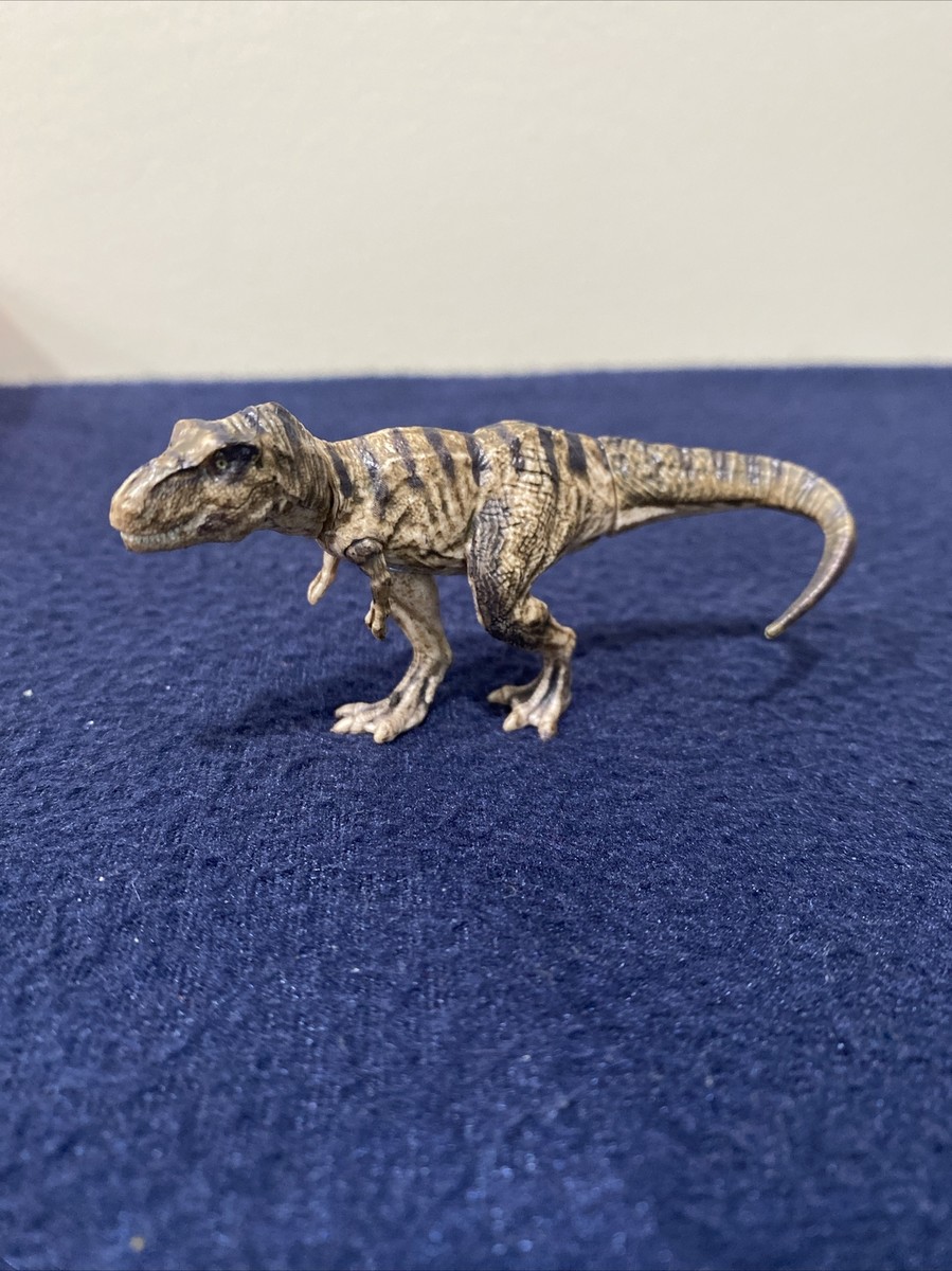 Jurassic Park 30th Anniversary Captivz Tyrannosaurus Rex Jurassic Park 30th Anniversary Captivz Tyrannosaurus Rex