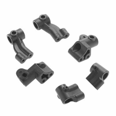ARRMA Body Post Mounts Outcast/TALION/Notorious # AR320365