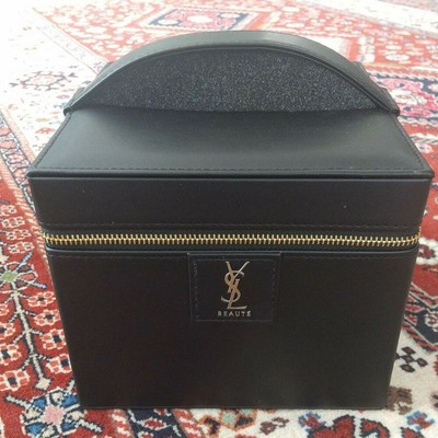 yves saint laurent vanity case