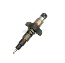Iniettore carburante per DAF CF 65 LF 45 LF 55 BE123C-GR210S1 0445120060 REMAN