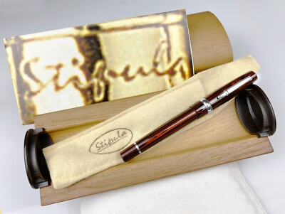 Stipula Novecento Limited Edition Fountain Pen, 1996 (PN285B