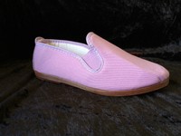 New_ Flossys- Unisex _ Slip Ons- Lilac - Size 36 New_ Flossys- Unisex _ Slip Ons- Lilac - Size 36