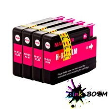 4M Ink Cartridge replace for HP 932XL 933XL Officejet 6100 6700 7110 7612