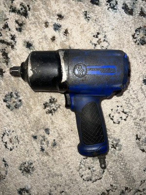 Cornwell Tools IR-C9000 1/2  Pneumatic Impact Wrench 8,500 RPM c-x