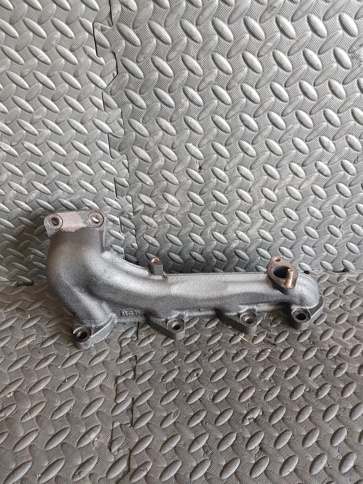 Toyota Avensis 2.0 D4D 2003-2007 Year Exhaust Manifold 27040 - Image 2 of 4