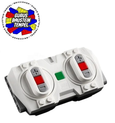 LEGO Power Function Power Up Remote Control 88010 Train Train 28793c01 NEW 