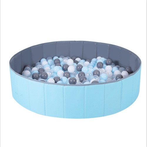 Folding Ocean Ball Pool Pit Kids Children Game Play Toy Tent Outdoor Indoor Gift - Picture 10 of 14