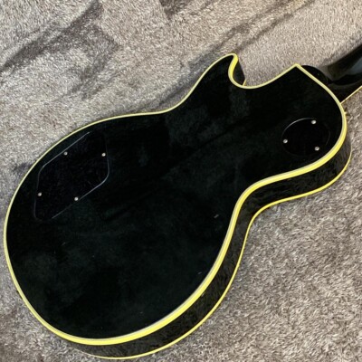 ギター GRECO / AG-650 Apollo BLACK SN C025999 Electric Guitar