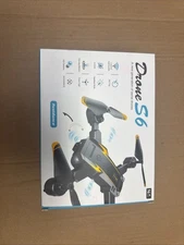 Drone S6 NIB wifi