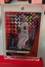 2025 Panini Jalen Milroe Base (Raw)