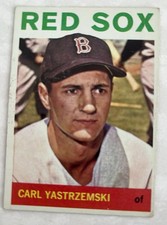 1964 Topps Baseball Cards 26
