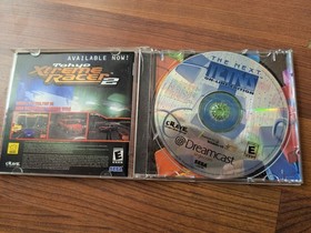 MS Pac Man Maze Madness Next Tetris QBert Hoyle Casino Sega Dreamcast Lot