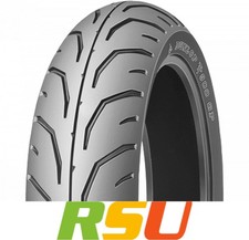Motorradreifen Dunlop TT900 GP (TT) DOT22 120/80-14 58P Sommerreifen