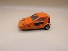 Corgi Whiz Wheels Bond Bug 700 ES ~ indossato come giocato