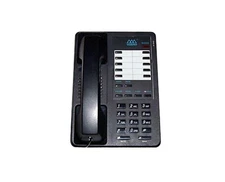 Vodavi Starplus 2802-00 Single-Line Speakerphone (Black) - Refurbished