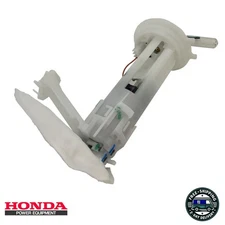 Honda 16700-Z37-003 OEM Fuel Pump Fits EU7000is Generator Models
