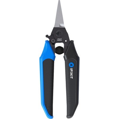 iFixit Mandible Spitzzange, Greifzange, schwarz