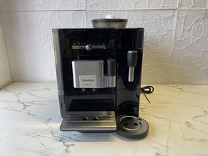 Siemens EQ.7 Plus blackSteel Geht Nicht Mehr An Für Bastler