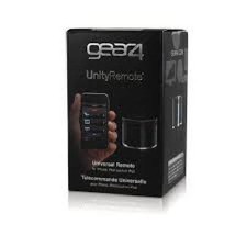 GEAR4 UNIT REMOTE UNIVERSAL REMOTE CONTROL FOR IPHONE, IPOD, IPAD
