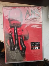 American Horror Story - Apocalypse: The Complete Eighth Season [New DVD] Dolby
