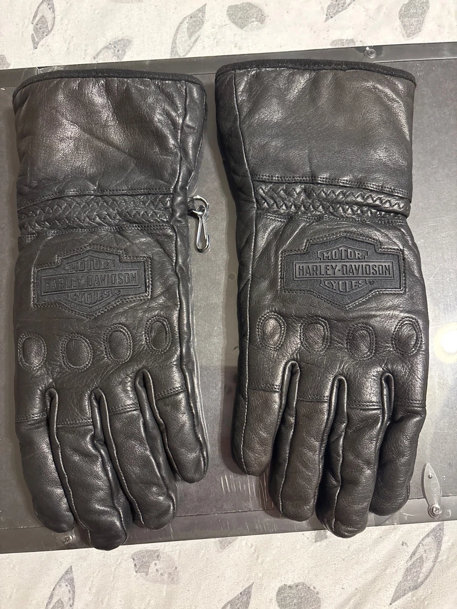Harley-Davidson Women's Gloves and Mittens for sale | eBay