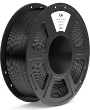 Ender PLA 3D Printer 1.75 mm Filament  Black 1000g-