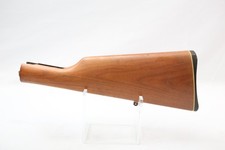 Factory Marlin 336 Straight Walnut Rifle Stock
