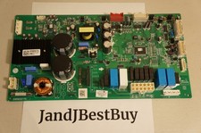 PCB principal para refrigerador LG OEM, placa de control, placa de computadora EBR80977529