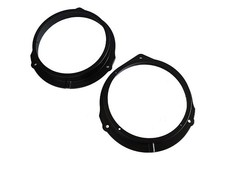 Auto Front/Heck Lautsprecheradapter/Ringe f&uuml;r MERCEDES GLE (W166/C292) 11-19 