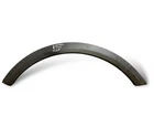Wheel arch trim